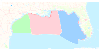 Fed/State Boundary