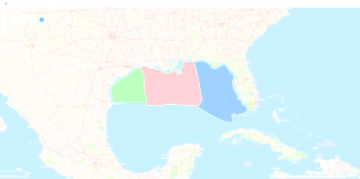 Planning Area Boundary